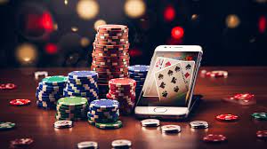 Официальный сайт Casino SpinCity