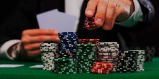 Casino SpinCity