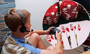Онлайн казино Casino SpinCity